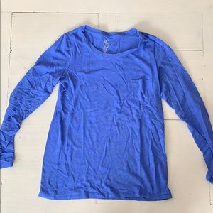 Aerie real soft long sleeve T-shirt